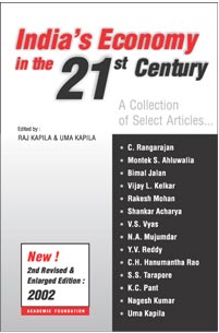 India’s Economy in the 21st Century